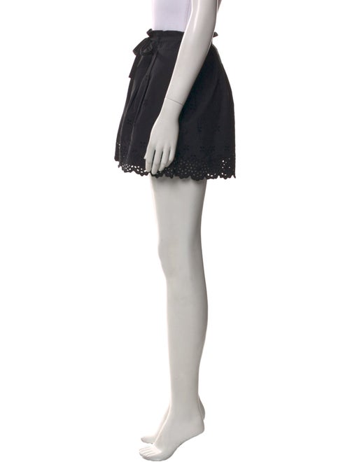 Ulla Johnson Mini Shorts