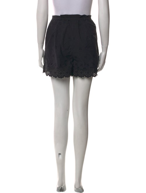 Ulla Johnson Mini Shorts