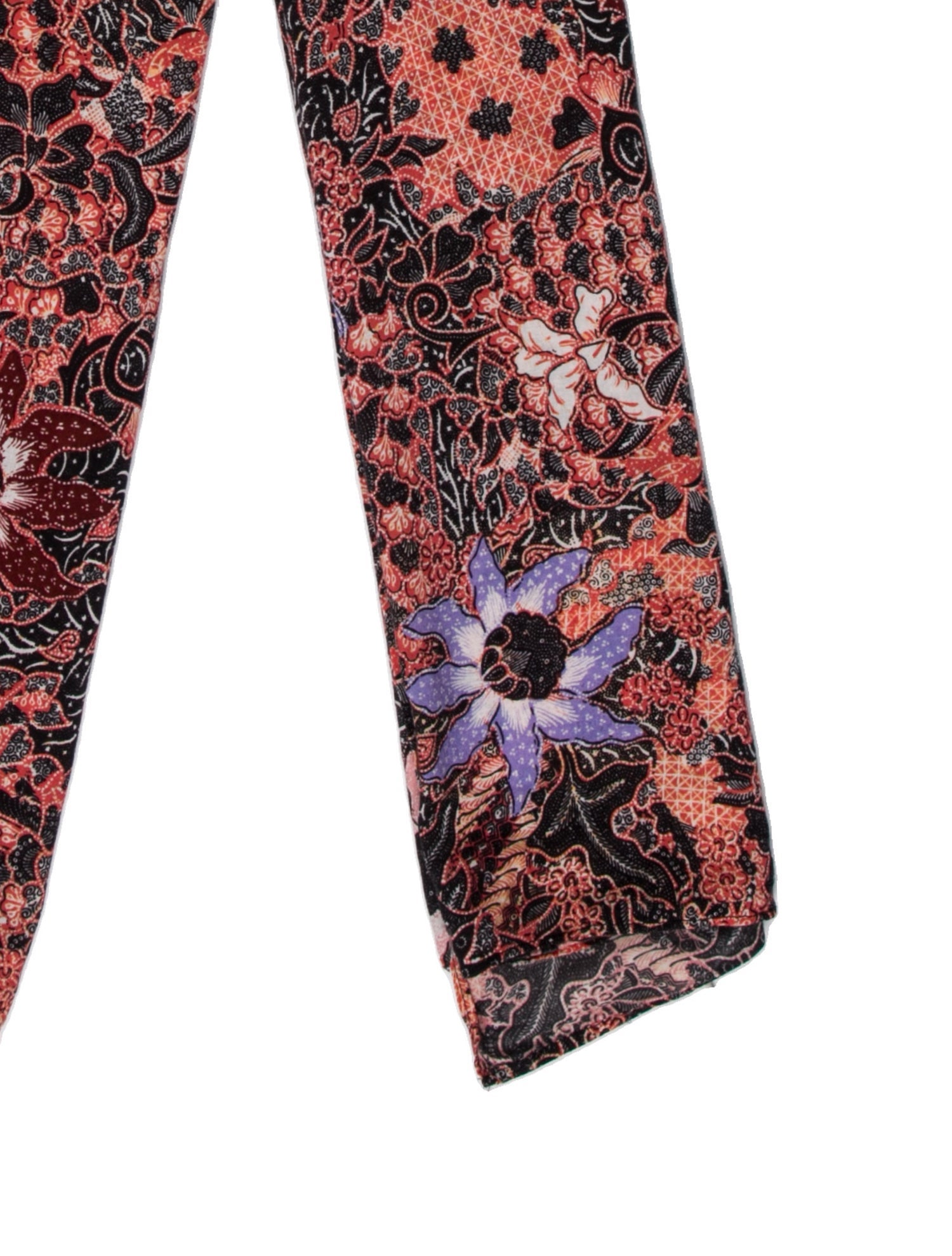 Ulla Johnson Printed Scarf