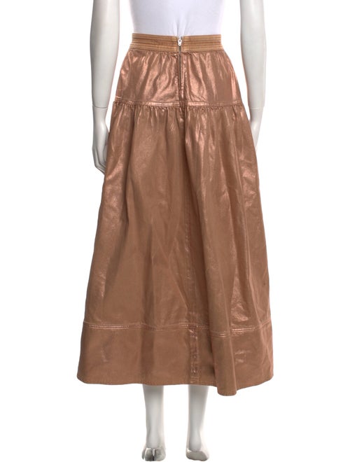 Ulla Johnson Midi Length Skirt