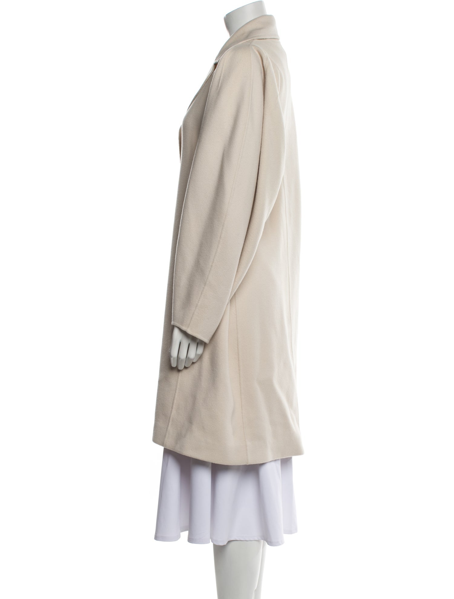 Ulla Johnson Wool Peacoat