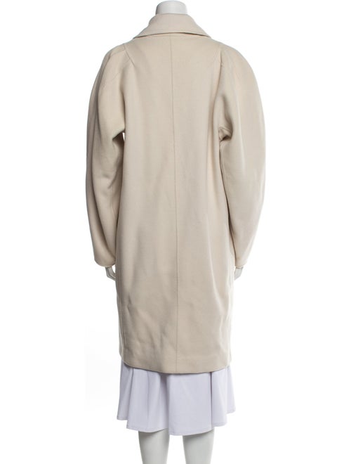 Ulla Johnson Wool Peacoat