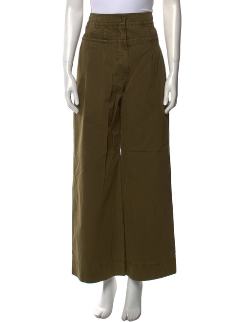 Ulla Johnson Wide Leg Pants