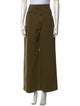 Ulla Johnson Wide Leg Pants