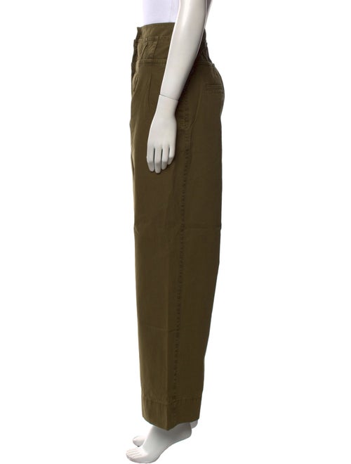 Ulla Johnson Wide Leg Pants