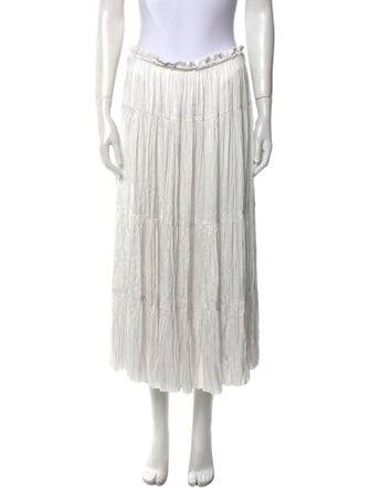 Ulla Johnson Midi Length Skirt