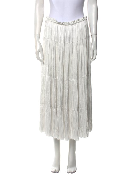 Ulla Johnson Midi Length Skirt