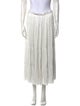 Ulla Johnson Midi Length Skirt