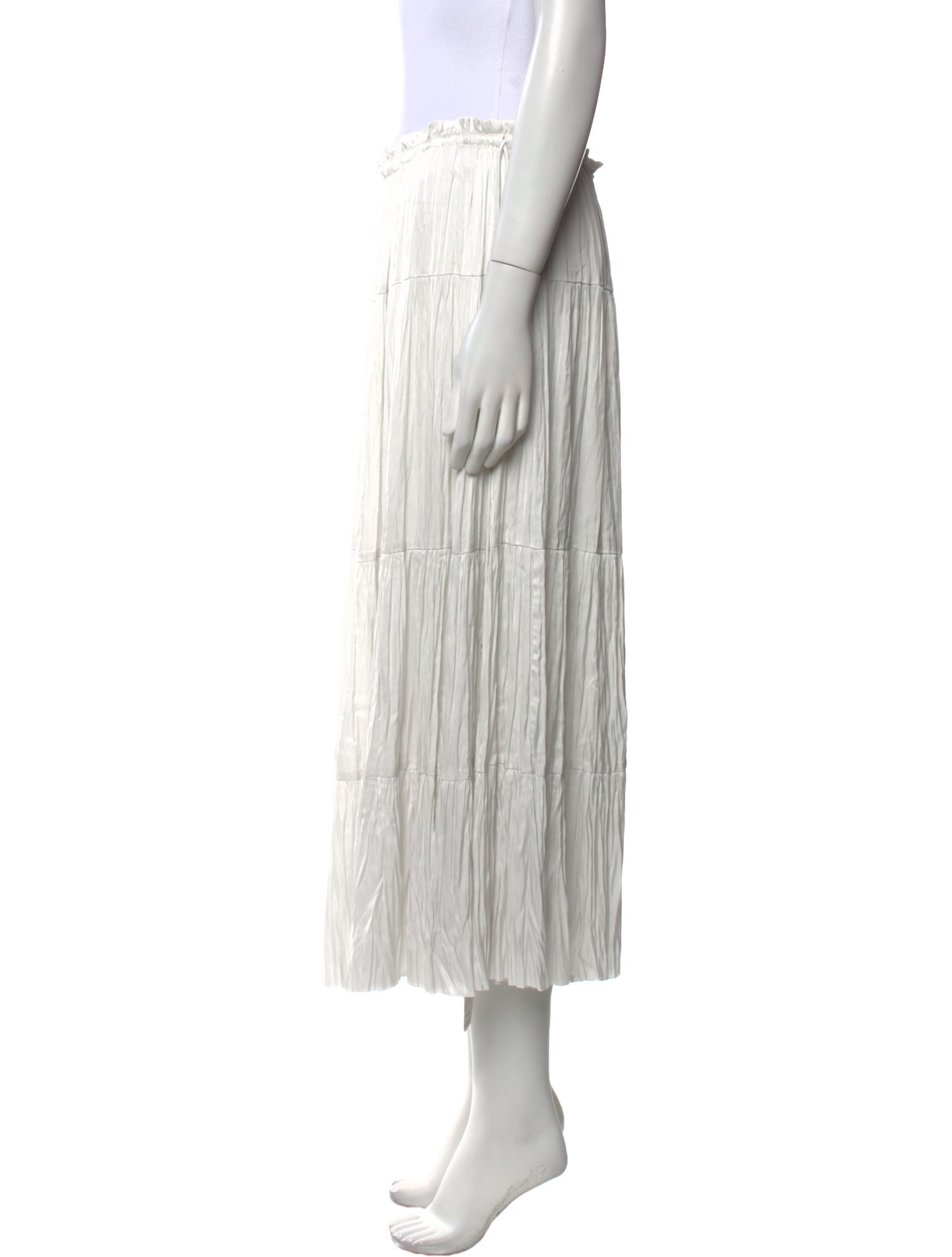 Ulla Johnson Midi Length Skirt