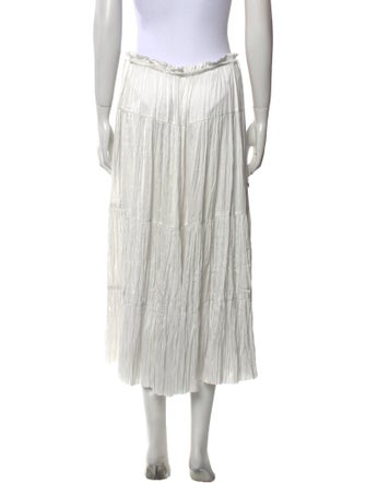 Ulla Johnson Midi Length Skirt