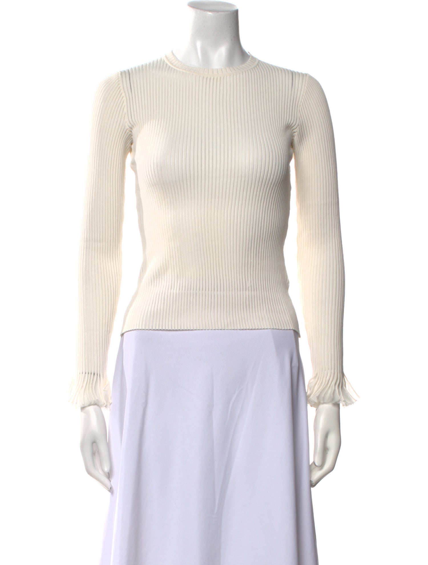 Ulla Johnson Crew Neck Sweater
