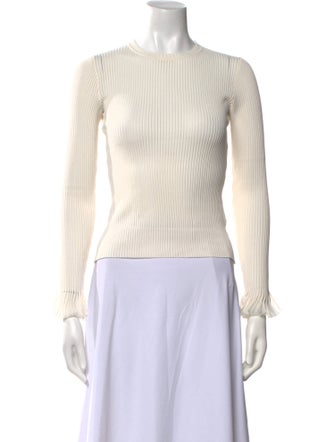 Ulla Johnson Crew Neck Sweater