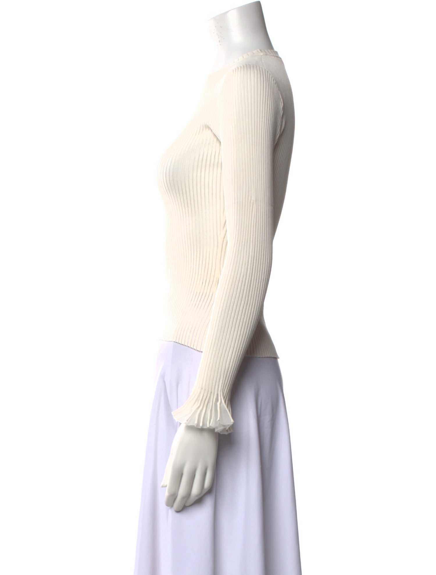 Ulla Johnson Crew Neck Sweater