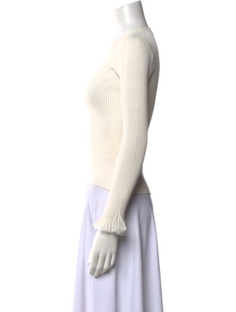 Ulla Johnson Crew Neck Sweater