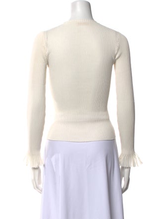 Ulla Johnson Crew Neck Sweater