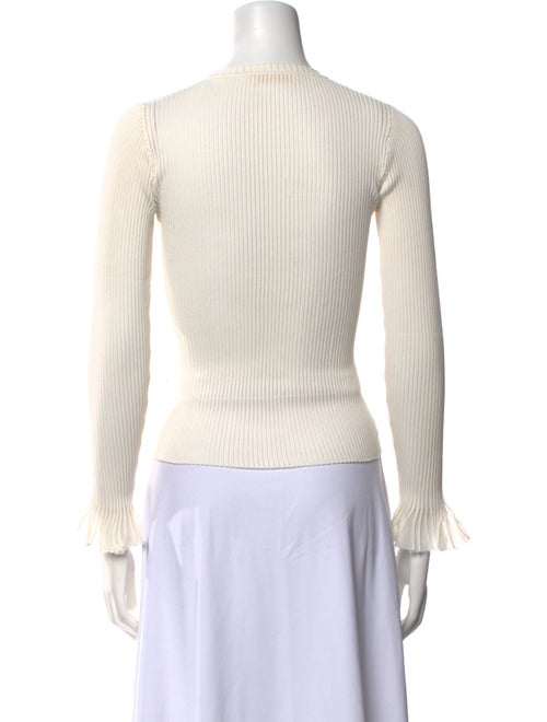 Ulla Johnson Crew Neck Sweater
