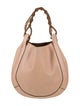 Ulla Johnson Leather Shoulder Bag