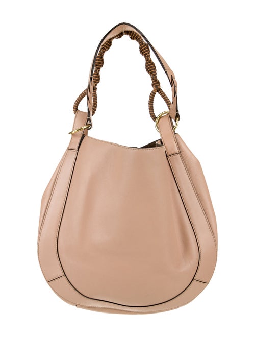 Ulla Johnson Leather Shoulder Bag