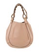 Ulla Johnson Leather Shoulder Bag