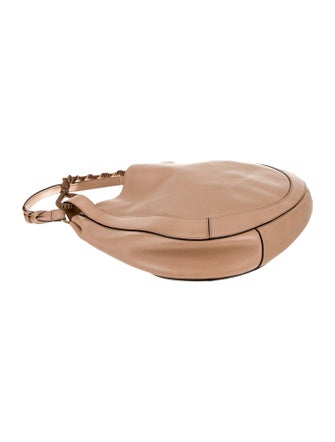 Ulla Johnson Leather Shoulder Bag