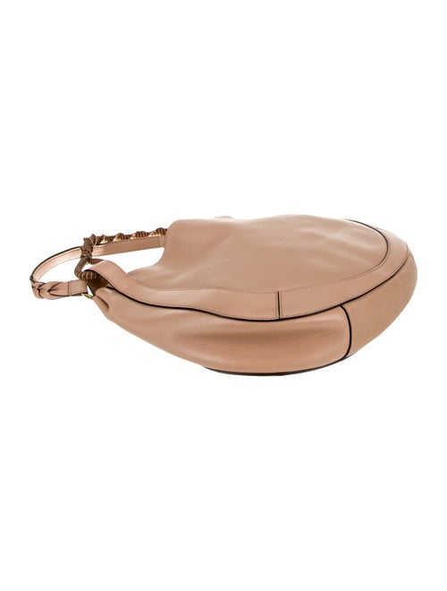 Ulla Johnson Leather Shoulder Bag