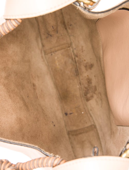 Ulla Johnson Leather Shoulder Bag