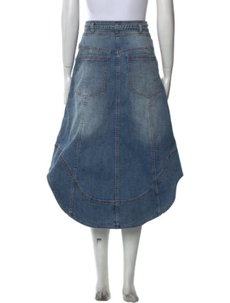 Ulla Johnson Midi Length Skirt