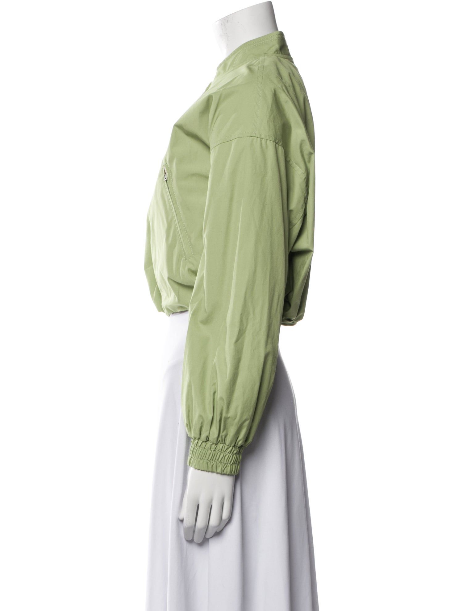 Ulla Johnson Bomber Jacket