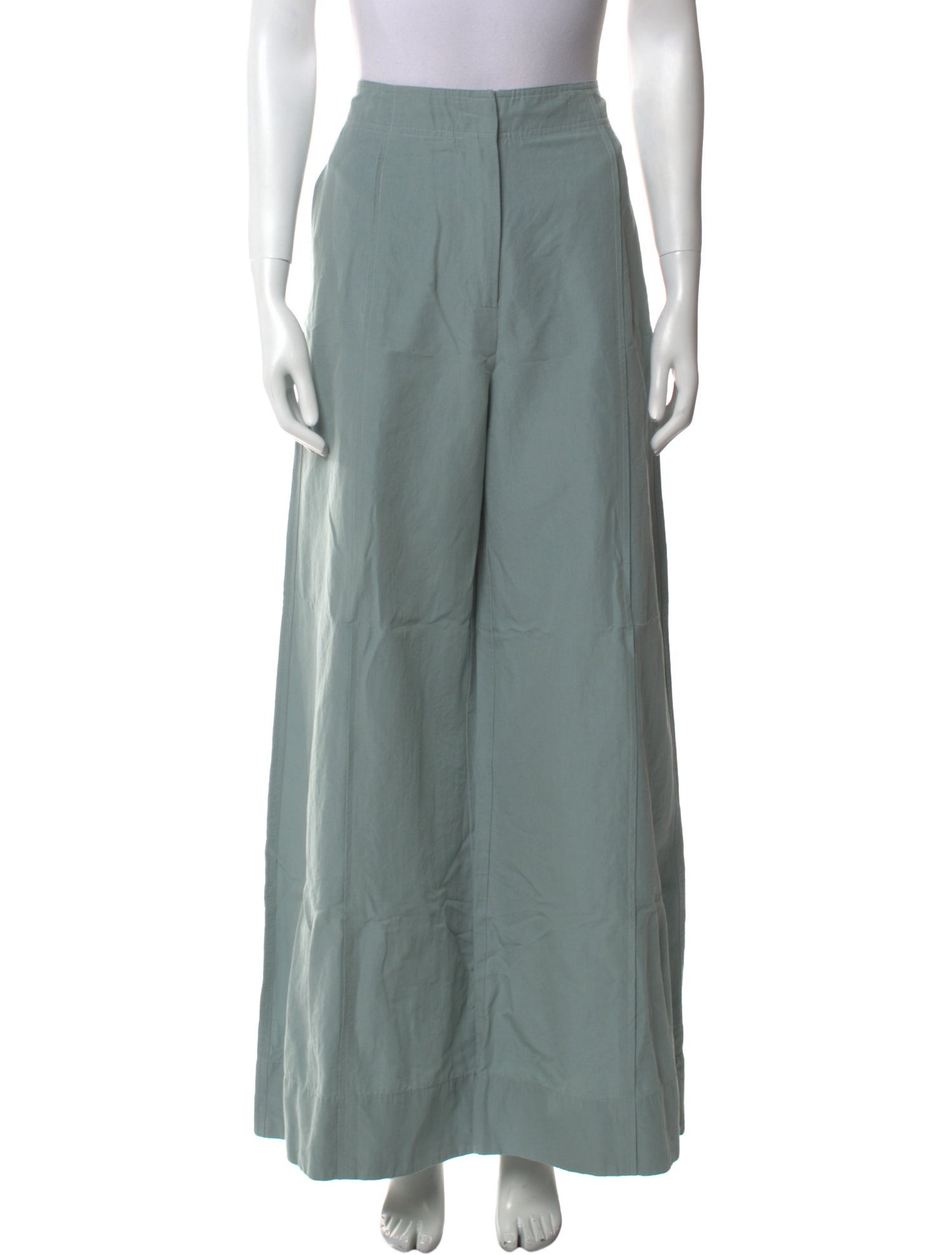 Ulla Johnson Wide Leg Pants