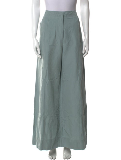 Ulla Johnson Wide Leg Pants