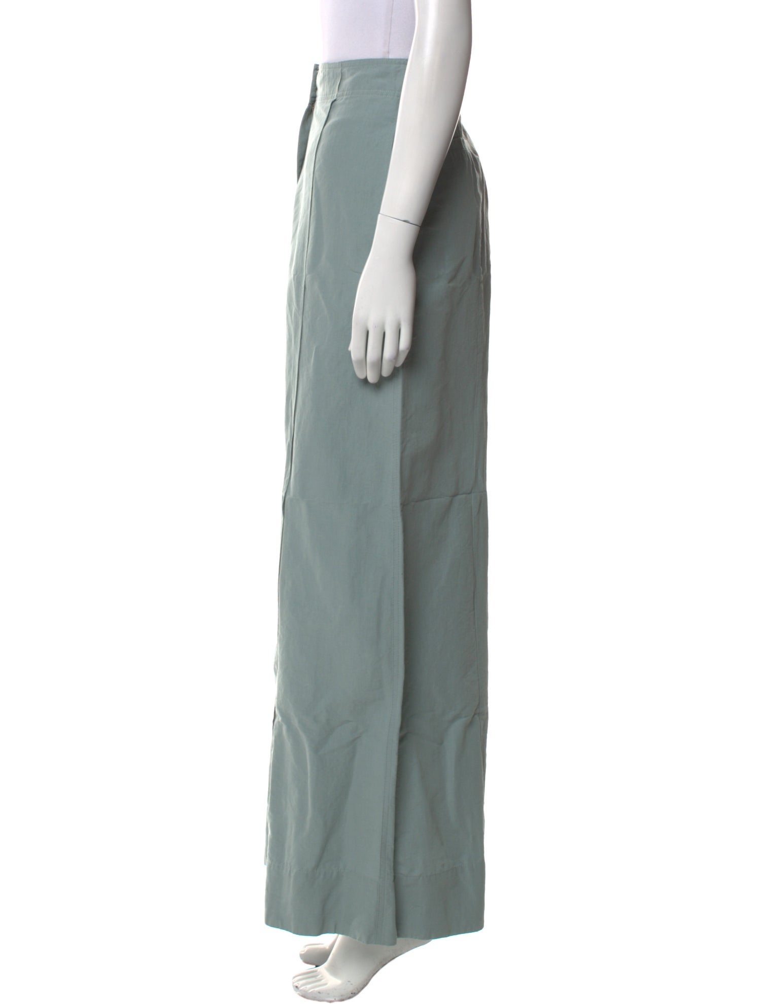 Ulla Johnson Wide Leg Pants