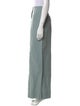 Ulla Johnson Wide Leg Pants