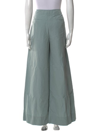 Ulla Johnson Wide Leg Pants