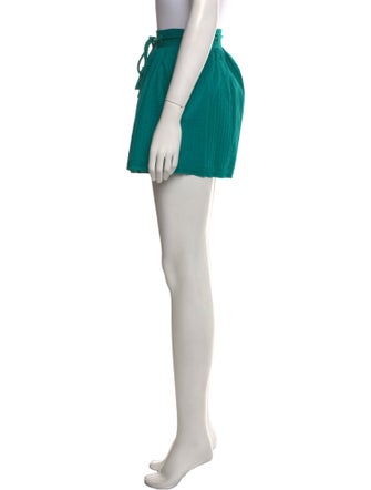 Ulla Johnson Mini Shorts