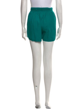 Ulla Johnson Mini Shorts