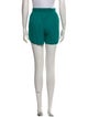 Ulla Johnson Mini Shorts