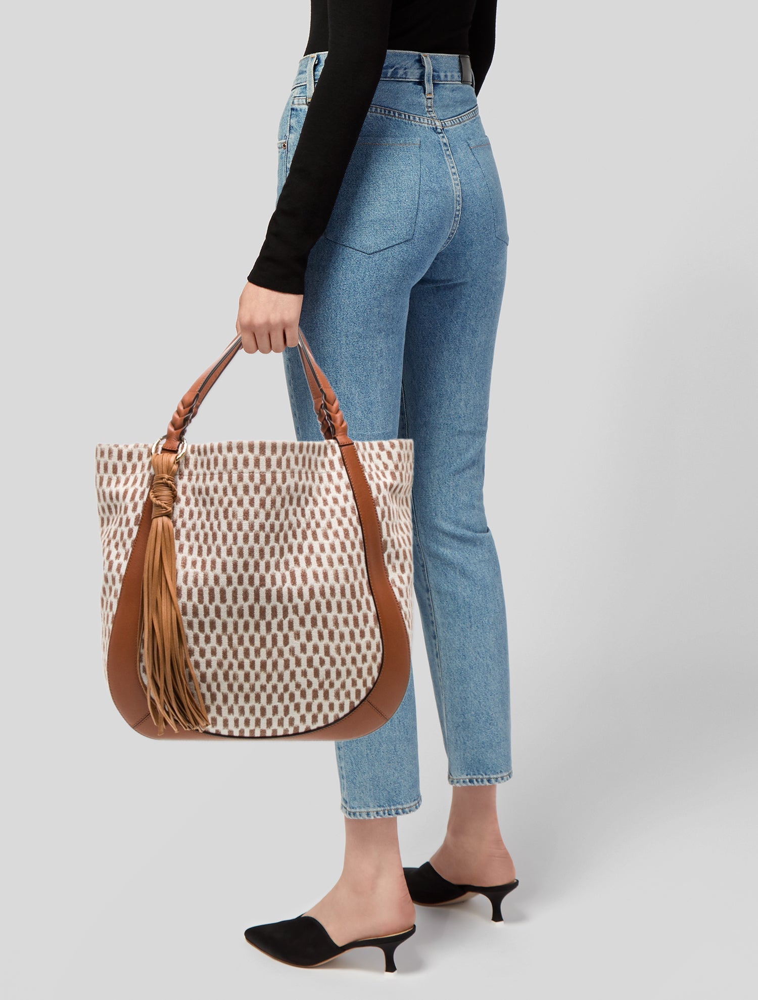 Ulla Johnson Hobo
