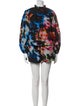 Ulla Johnson Tie-Dye Print Set