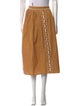 Ulla Johnson Midi Length Skirt
