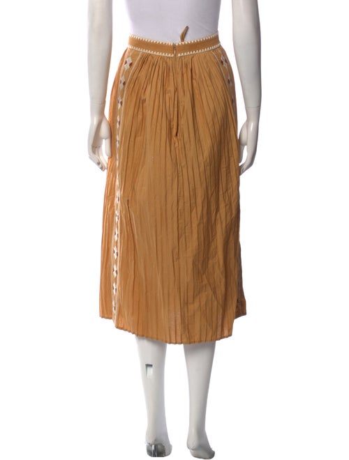 Ulla Johnson Midi Length Skirt