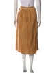 Ulla Johnson Midi Length Skirt