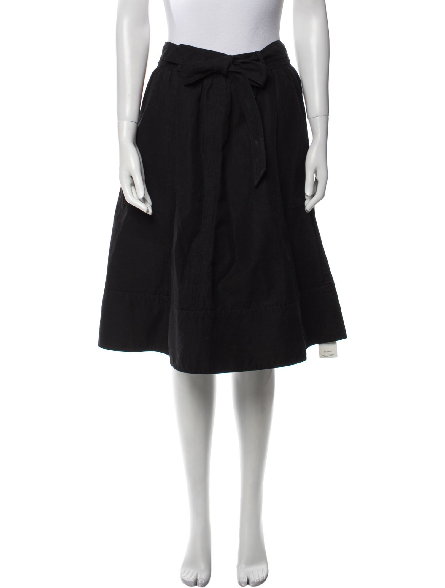 Ulla Johnson Knee-Length Skirt