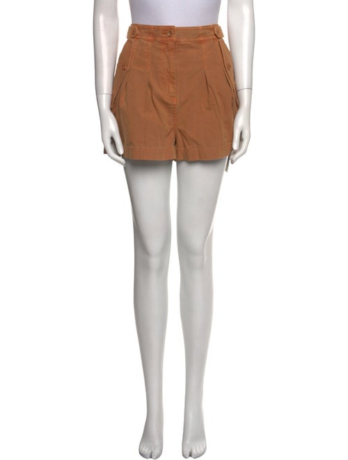 Ulla Johnson Mini Shorts