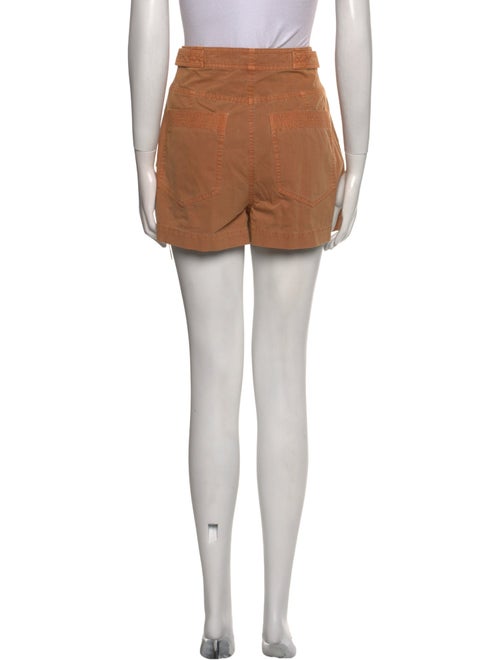 Ulla Johnson Mini Shorts