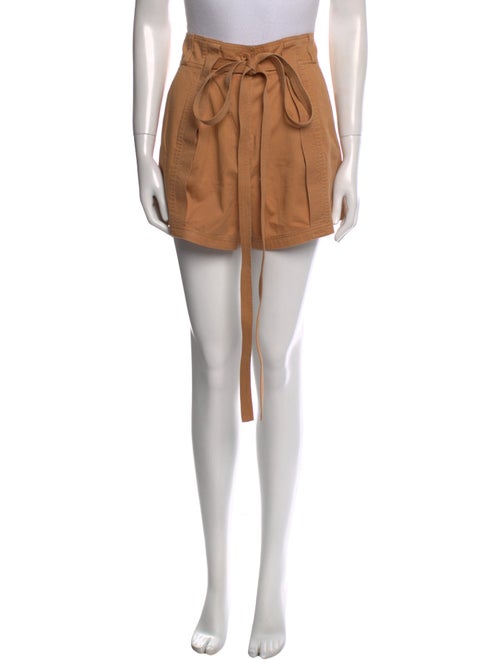 Ulla Johnson Knee-Length Shorts