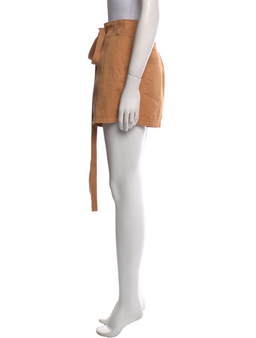 Ulla Johnson Knee-Length Shorts