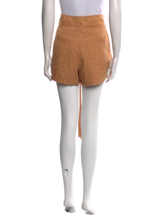 Ulla Johnson Knee-Length Shorts