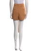 Ulla Johnson Knee-Length Shorts
