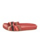 Ulla Johnson Braided Accents Slides
