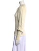 Ulla Johnson Tie Neck Sweater